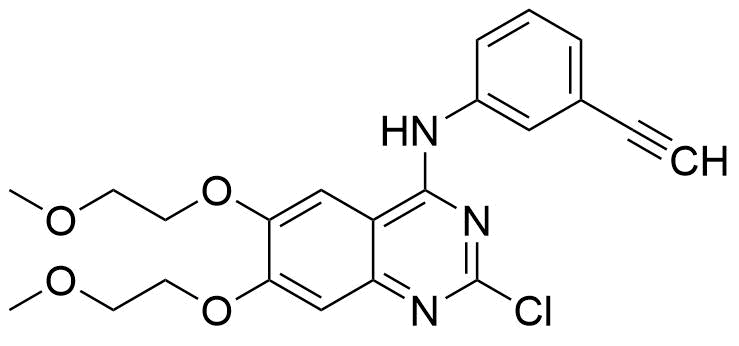 Erlotinib Impurity 108